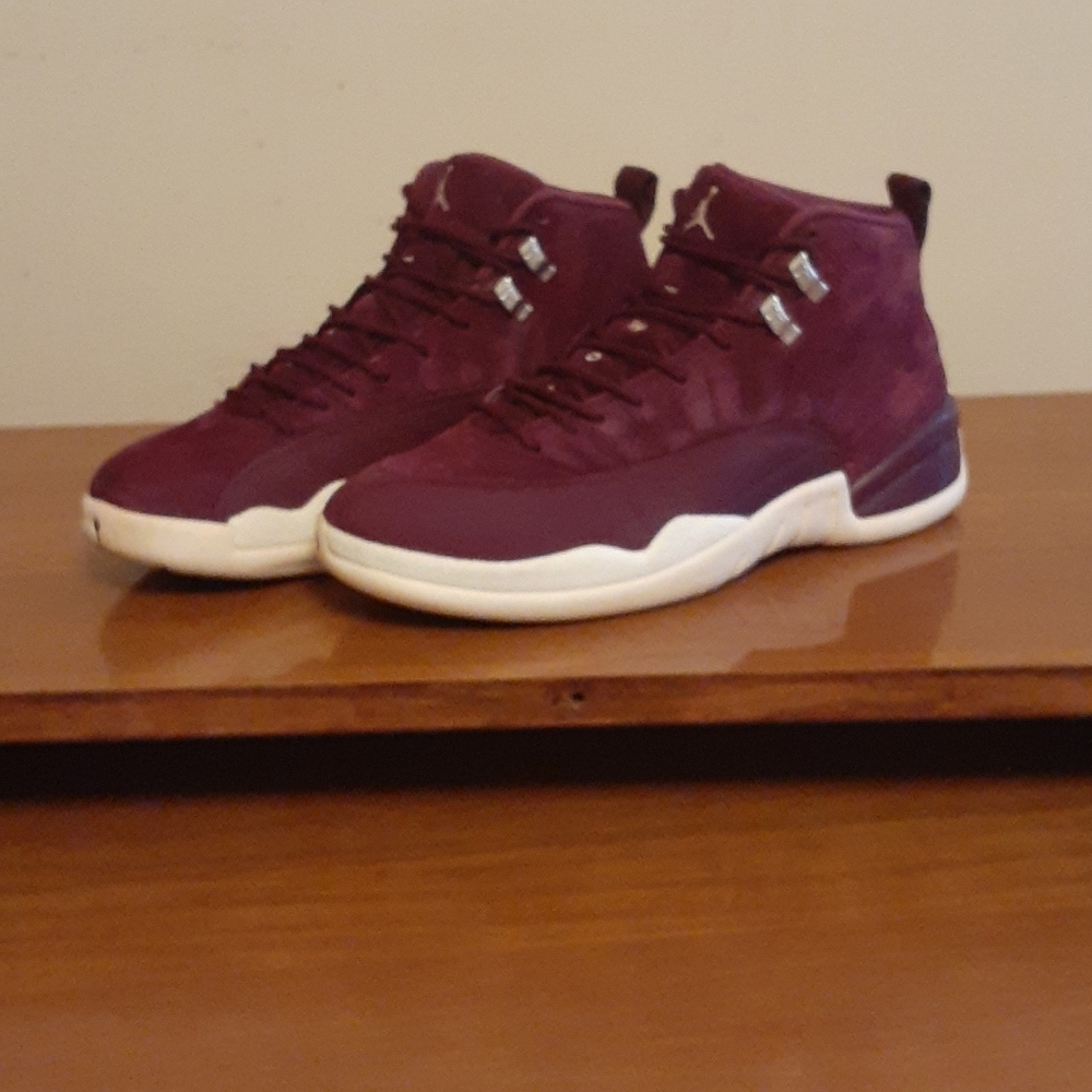 Jordan 12